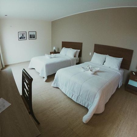 Villa Oasis Ica Kültér fotó
