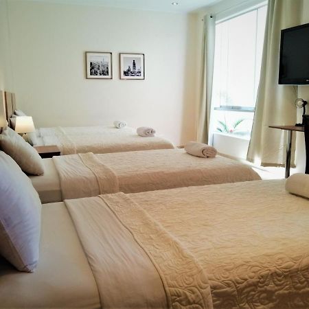 Villa Oasis Ica Kültér fotó