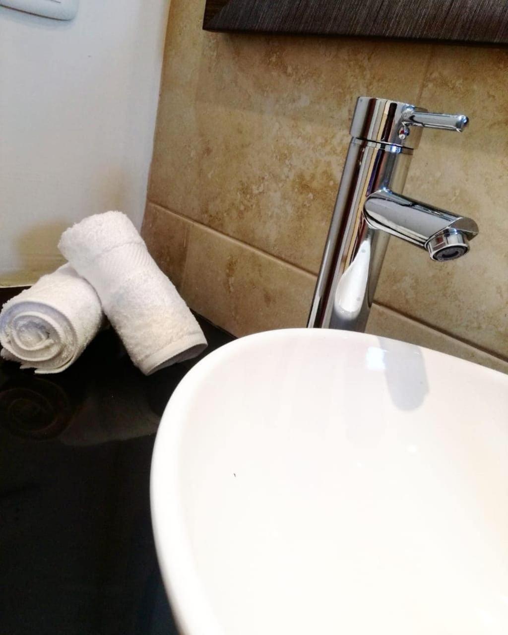 Villa Oasis Ica Kültér fotó