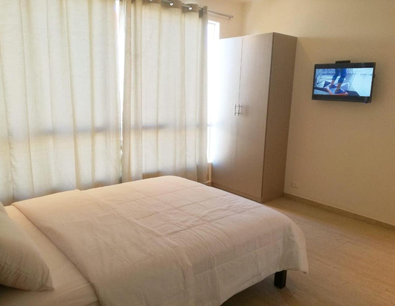 Villa Oasis Ica Kültér fotó