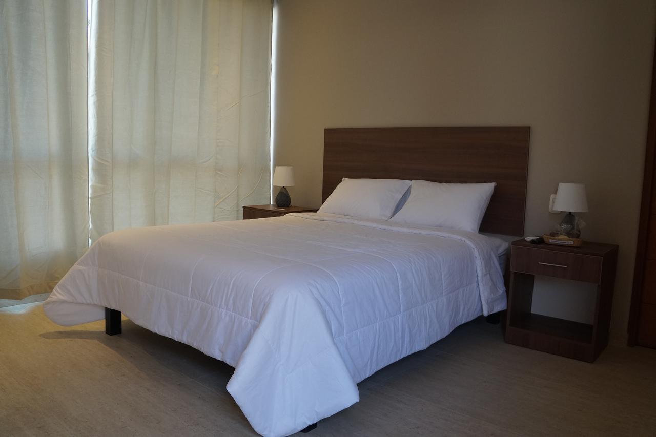 Villa Oasis Ica Kültér fotó