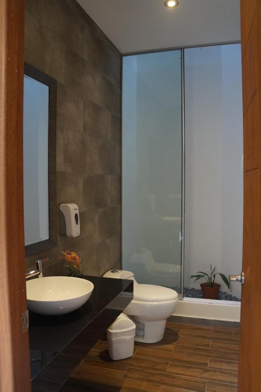 Villa Oasis Ica Kültér fotó