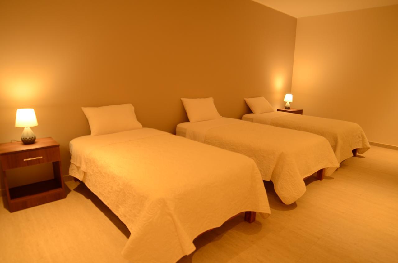 Villa Oasis Ica Kültér fotó