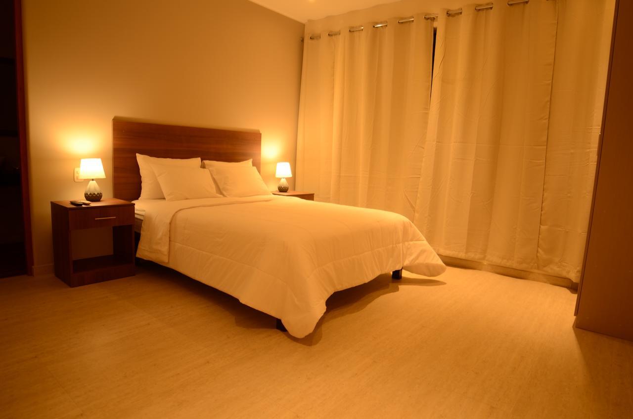 Villa Oasis Ica Kültér fotó