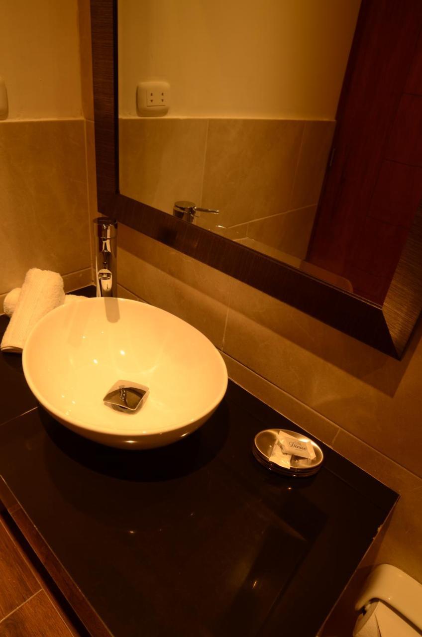 Villa Oasis Ica Kültér fotó