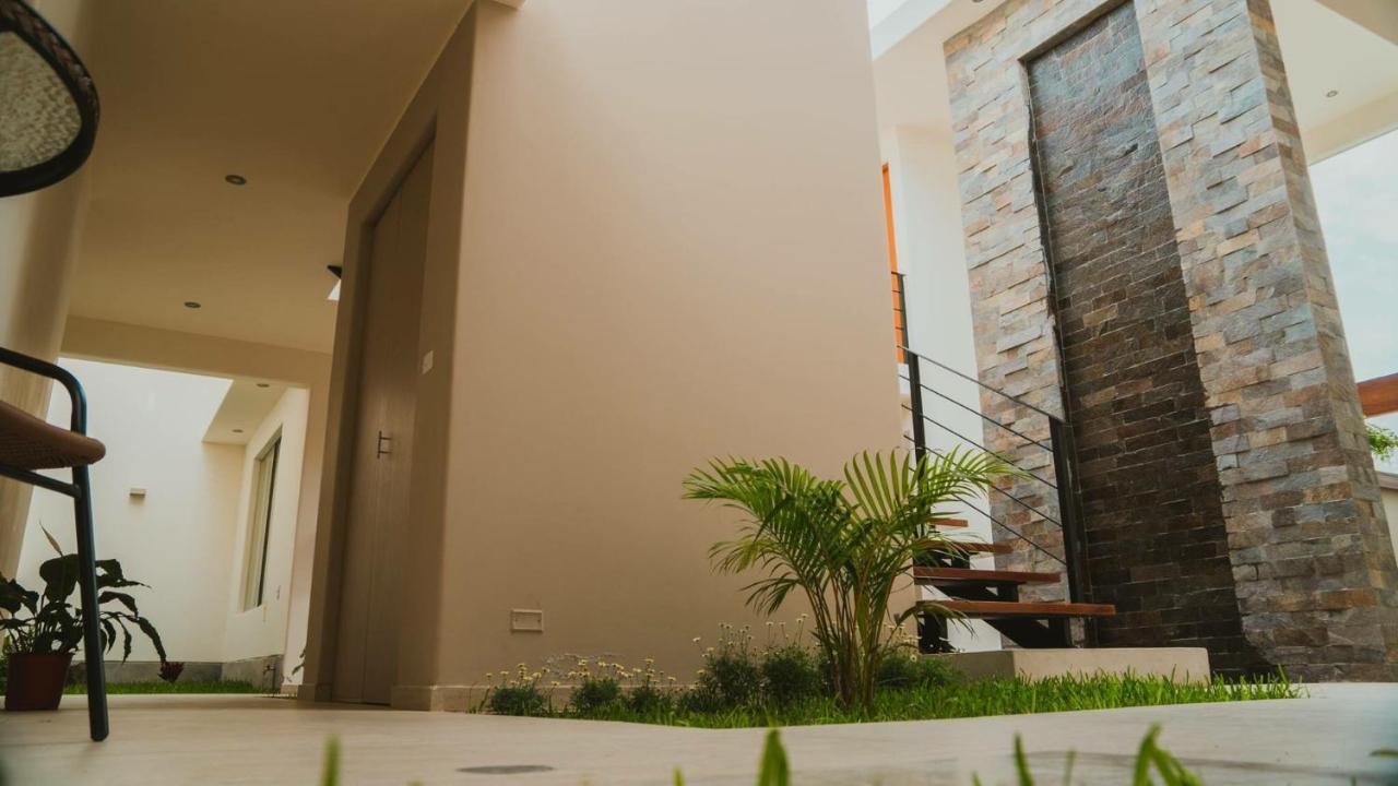 Villa Oasis Ica Kültér fotó