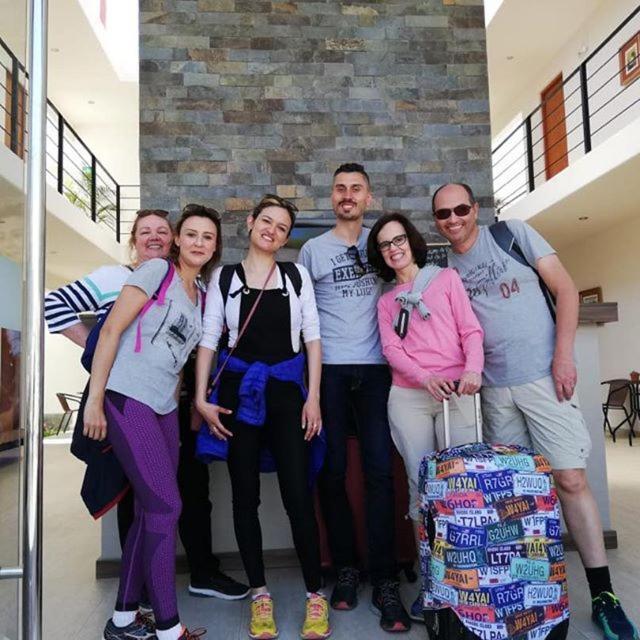 Villa Oasis Ica Kültér fotó