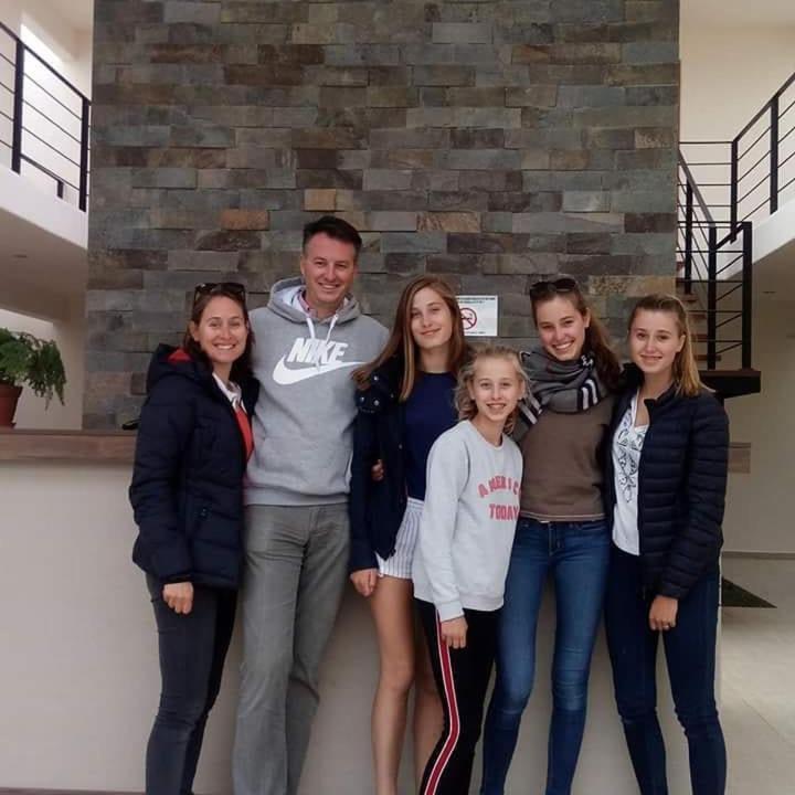 Villa Oasis Ica Kültér fotó