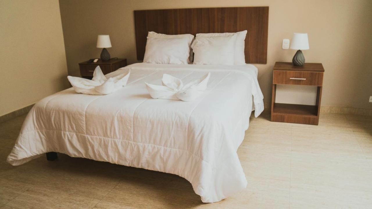Villa Oasis Ica Kültér fotó