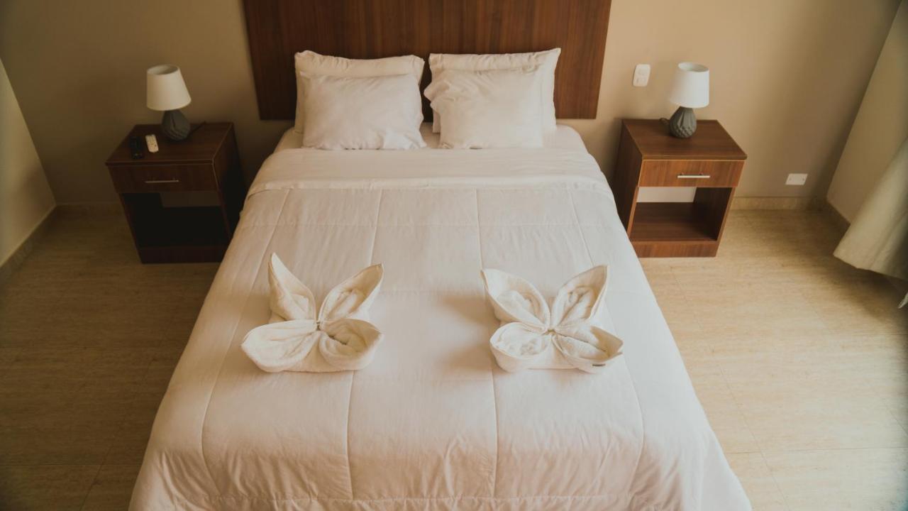 Villa Oasis Ica Kültér fotó